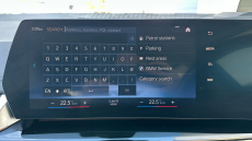 BMW 2 Series 220i MHT Luxury 5dr DCT [Tech Plus Pack] Petrol Hatchback